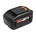 WORX WA3578 20V 4.0Ah