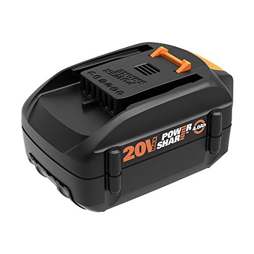 WORX WA3578 20V 4.0Ah