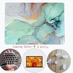 MUSHUI Compatible with MacBook Air 13 inch Case
