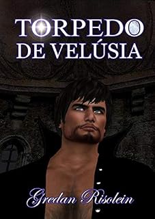 Livro Torpedo de Velúsia