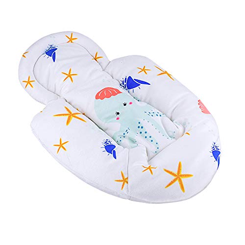 1 Topwon+Newborn+Support+Cushion+Bassinet