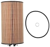 MAHLE Original OX 358D ECO Oil Filter