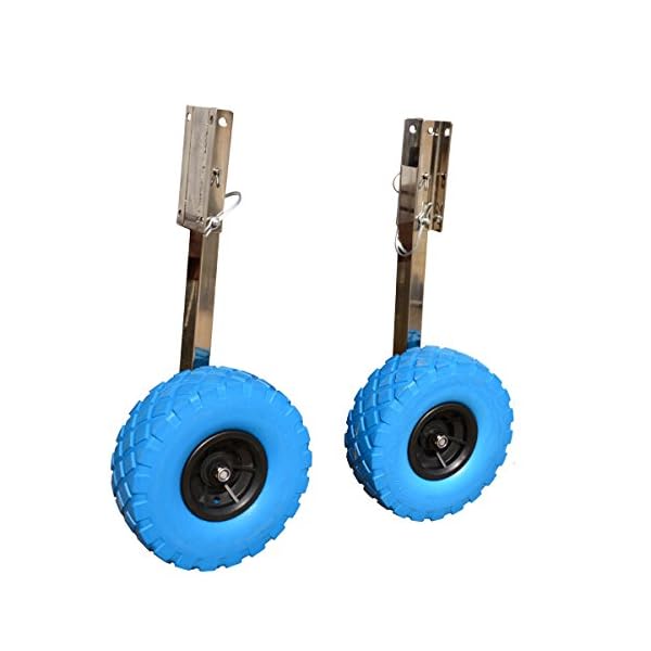 Stainless-Steel-Boat-Transom-Launching-Wheel-Dolly-For-Inflatable-boat