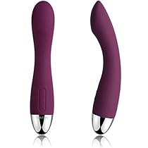 SVAKOM Amy Wand Massager Sex Toys For Couple's And Beginner's Vibe Intelligent Rechargeable G-spot Vibrators For Women Dildos Masturbator Sexual Wellness Discreet Packaging(Violet)