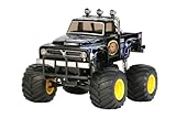 Tamiya TAM58547 The Midnight Pumpkin, Black Edition