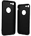 iPhone 7 Case iPhone 8 Case,HZ BIGTREE[ Perfect Slim Fit ] Ultra Thin Protection Series Case for iPhone 7 TPU case