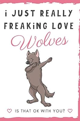 I Just Really Freaking Love Wolves Is That Ok With You Cute And