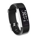 Vibets Pulse Fitness Tracker with Heart Rate Monitor, Activity Tracker Watch, Waterproof Smart Bracelet with Step Counter for Walking, Calorie Counter, Pedometer Watch for Kids Women and Men. USA