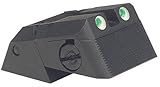 Kensight DAS 1911 Defense Adjustable Rear Sight