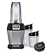Ninja BL451 Nutri Pro, 12.9 x 7.9 x 14.8 inches, Silver