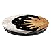 Vintage Moon Sun and Stars - Design Series - PopSockets Grip and Stand for Phones and Tablets
