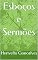 Livro Esboços e Sermões