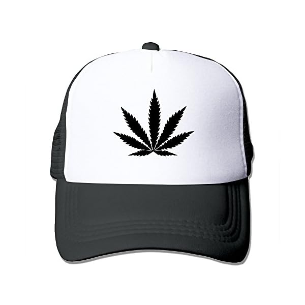 SAXON13-Unisex-Baseball-caps-Mesh-Back-Weed-Cannabis-Drugs-Leaf-Hat-Caps-Black SAXON13-Unisex-Baseball-caps-Mesh-Back-Weed-Cannabis-Drugs-Leaf-Hat-Caps-Black