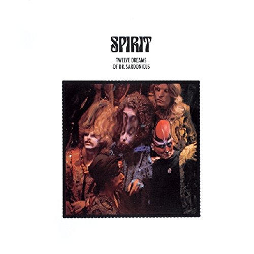 Spirit - Time Circle (1968-72) - Zortam Music
