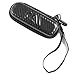CLOUD/TEN Travel Case Compatible With PAX 2 and PAX 3 (Black) - INCLUDES CASE ONLY