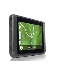 Magellan trx7 CS Trail y Street navegador GPS con 5 MP cámara trasera de y Ram Multi Mount