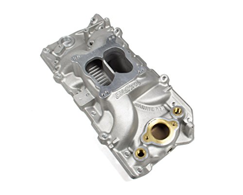 Edelbrock 2561 Intake Manifold