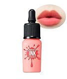 Peripera Peri's Ink the Velvet 0.3 Ounce 012 Pure Peach