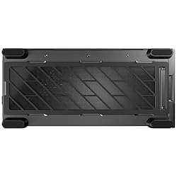 Antec Flux Pro, 6 x PWM Fans Included, High-Airflow