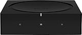 New Sonos Wireless Amplifier 125 Watt Black