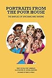Portraits from the Pour House: The Barflies of Dive Bars and Taverns by Vince Costa, Tony Lumbrazo