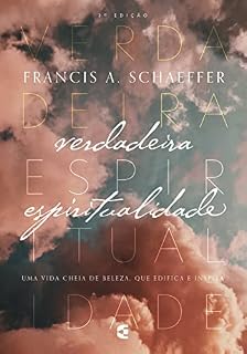Livro Verdadeira Espiritualidade