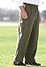 KingSize Men's Big & Tall Fleece Cargo Sweatpants