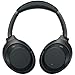 Sony WH1000XM3 Premium Noise Cancelling Wireless Bluetooth Headphones with Built in Microphone...