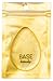 Base Beauty Silicone Sponge Diamond Blender Flawless Makeup Applicator Teardrop Shape For Hygienic Application & Less Makeup Usage