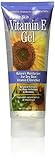 Robert Research Labarotaries Vitamin E Gel, 7.5 Ounce