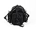 REEBOW GEAR Military Tactical Drop Leg Bag Tool Fanny Thigh Pack Pouch Motorcycle Thermite Versipack Black