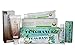 Plus Bonus 1 oz of Toothpaste! Dr. Gingiva Gum Bleeding Treatment, Excellent Results for Gingivitis and Periodontitis, Perfect for Gum Disease, Herbal Toothpaste with Fluoride, 4.25oz 1 Count
