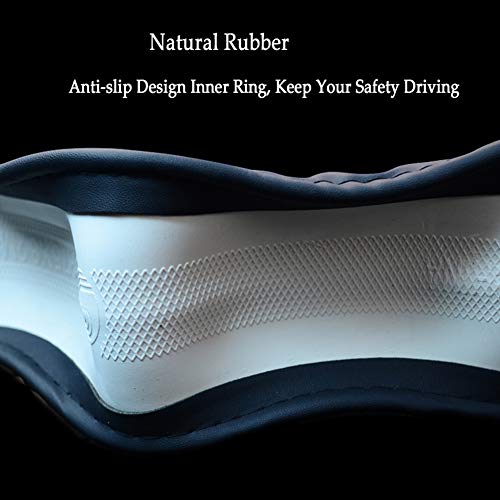 5 Alusbell+Rhinestones+Steering+Diamand+Universal