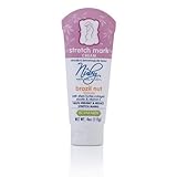 Nuby Brazil Nut Stretch Mark Cream - 4 Ounce