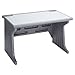 Iceberg ICE92302 Aspira Modular Desk, High-Density Plastic, 48