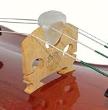 Polly Mute for Violin Clear