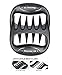 Pit King Pulled Pork Shredder Claws | BPA Free | Solid Construction | Easily Pull Pork | Lift Brisket | Dish Washer Safe | No Crevices for Meat to Get Stuck in | Easy Storage | Heat Resistant Nylon