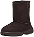 BEARPAW Meadow Shearling Boot (Toddler/Big Kid)