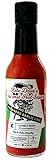 Keto Dave's Gourmet Hot Sauce - Habanero Garlic Lime