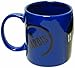 Doctor Who TARDIS 2D Relief 11oz. Ceramic Mug