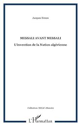 Messali avant Messali