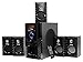 Frisby FS-5000BT 5.1 Surround Sound Home Theater Speakers System with Bluetooth USB/SD/AUX and Remote