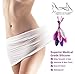 Ben Wa Kegel Balls for Women: S~Intimates Set of 6 Silicone Kegel Ball Weights for Pelvic Floor Training, Pregnancy Vaginal Tightening & Bladder Control - Doctor Recommended Kegel Exercise Program