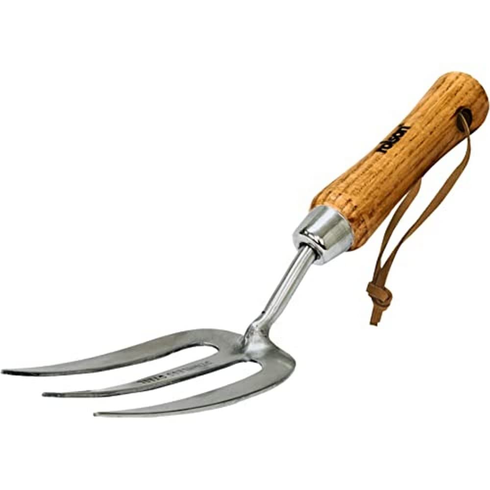 Rolson 82681 Stainless Steel Hand Fork