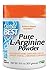 Doctors Best Pure L-Arginine Powder, Supports Cardiovascular Health, Non-GMO, Gluten Free, Soy Free, Vegan Net Wt. 10.6 oz (300 Grams)