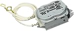 Intermatic WG1573-10D 60-Hertz Replacement Clock Motor for T100, T170, T100R201, T1400, T100-20 and WH Series