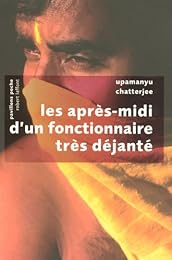 Les  après-midi d'un fonctionnaire très déjanté