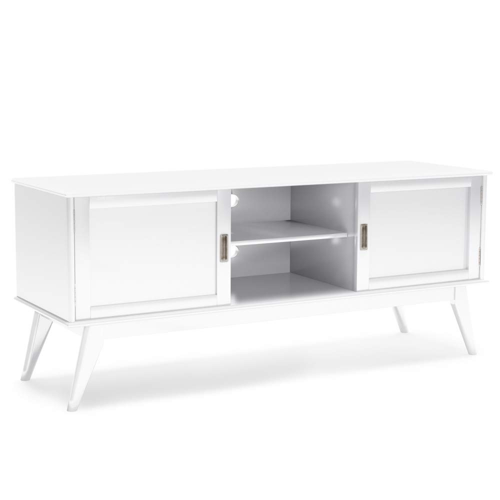 Best white midcentury tv stand