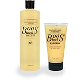 John Boos 3 Piece Care and Maintenance Kit with Instruction Kit