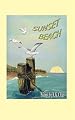 Sunset Beach: Poems by R. G. Chur